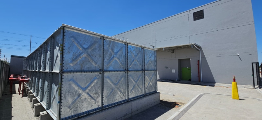 To Let commercial Property for Rent in Century City Western Cape